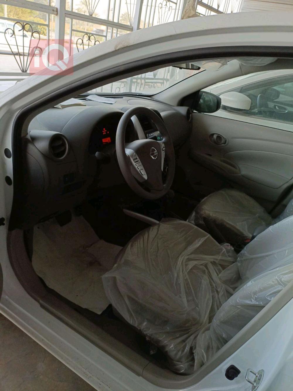 Nissan Sunny